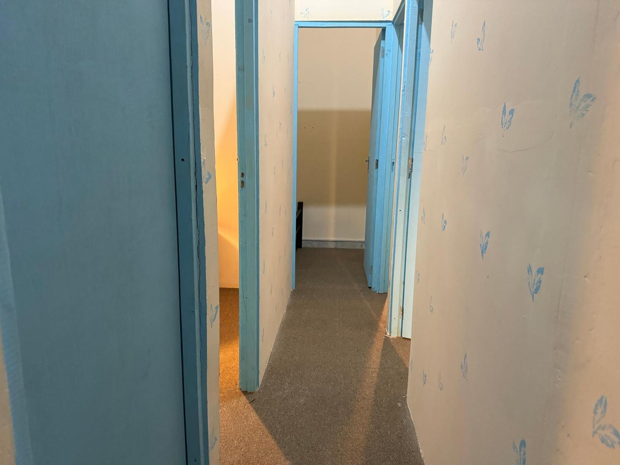 Backpackers Place Διαμέρισμα Αμπού Ντάμπι Εξωτερικό φωτογραφία